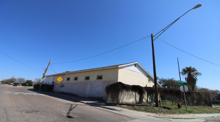 2901 Guadalupe St, Laredo, Texas 78043, ,Land,For Sale,2901 Guadalupe St,20252650