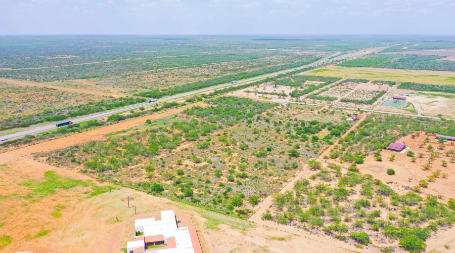 494 Simeon Park Trl., LAREDO, Texas 78045, ,Land,For Sale,494 Simeon Park Trl.,20252688