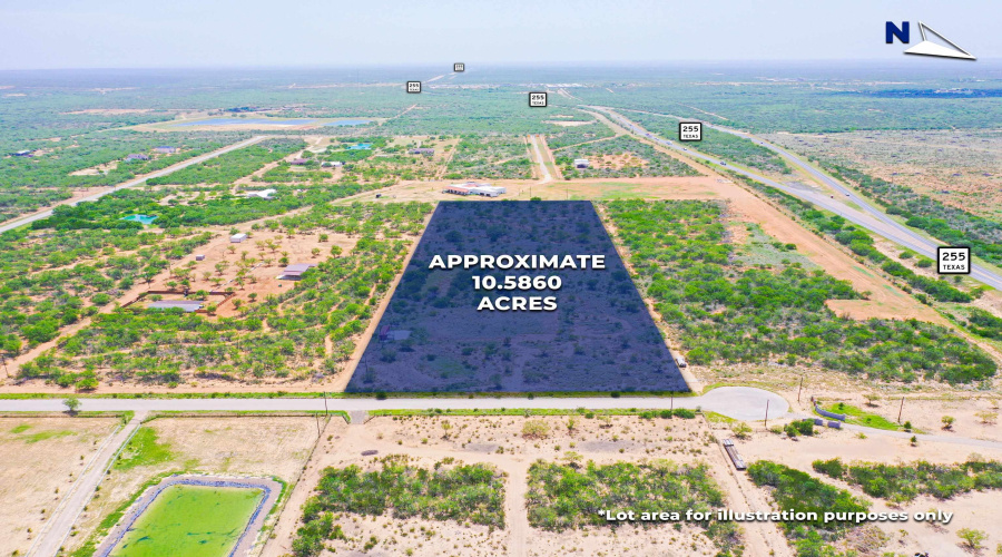 494 Simeon Park Trl., LAREDO, Texas 78045, ,Land,For Sale,494 Simeon Park Trl.,20252688