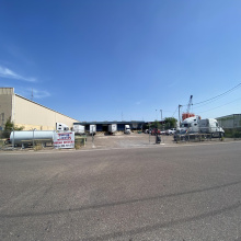 8401 Las Cruces Dr, LAREDO, Texas 78045, 1 Bedroom Bedrooms, 11 Rooms Rooms,1 BathroomBathrooms,Commercial/industrial,For Rent,8401 Las Cruces Dr,20253146