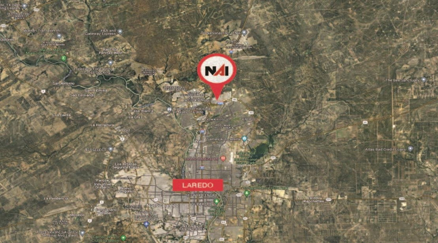 409 Nafta Blvd, Laredo, Texas 78045, 1 Bedroom Bedrooms, 11 Rooms Rooms,2 BathroomsBathrooms,Commercial/industrial,For Rent,409 Nafta Blvd,20253189