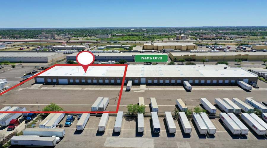 409 Nafta Blvd, Laredo, Texas 78045, 1 Bedroom Bedrooms, 11 Rooms Rooms,2 BathroomsBathrooms,Commercial/industrial,For Rent,409 Nafta Blvd,20253189
