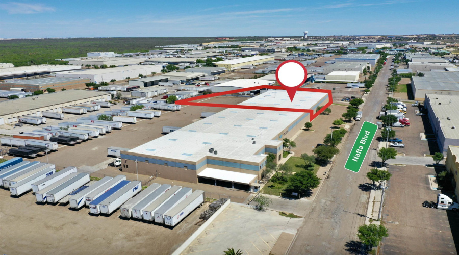 409 Nafta Blvd, Laredo, Texas 78045, 1 Bedroom Bedrooms, 11 Rooms Rooms,2 BathroomsBathrooms,Commercial/industrial,For Rent,409 Nafta Blvd,20253189