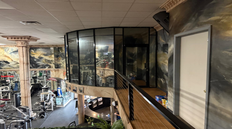 1719 Hillside Rd, Laredo, Texas 78041, 1 Room Rooms,2 BathroomsBathrooms,Commercial retail/office,For Sale,1719 Hillside Rd,20253046