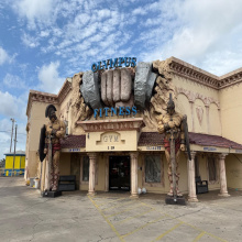 1719 Hillside Rd, Laredo, Texas 78041, 1 Room Rooms,2 BathroomsBathrooms,Commercial retail/office,For Sale,1719 Hillside Rd,20253046