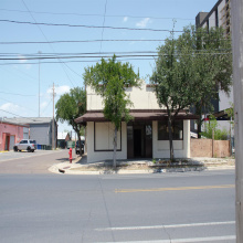 2519 San Bernardo Ave, LAREDO, Texas 78040, 1 Room Rooms,1 BathroomBathrooms,Commercial retail/office,For Rent,2519 San Bernardo Ave,20253147