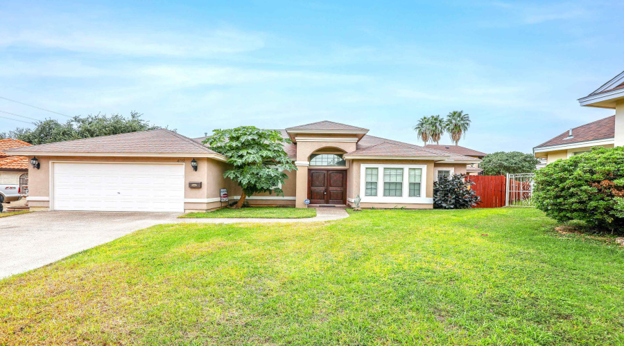 402 Cayman Ct, LAREDO, Texas 78041, 4 Bedrooms Bedrooms, 6 Rooms Rooms,2 BathroomsBathrooms,Residential,For Rent,402 Cayman Ct,20252981