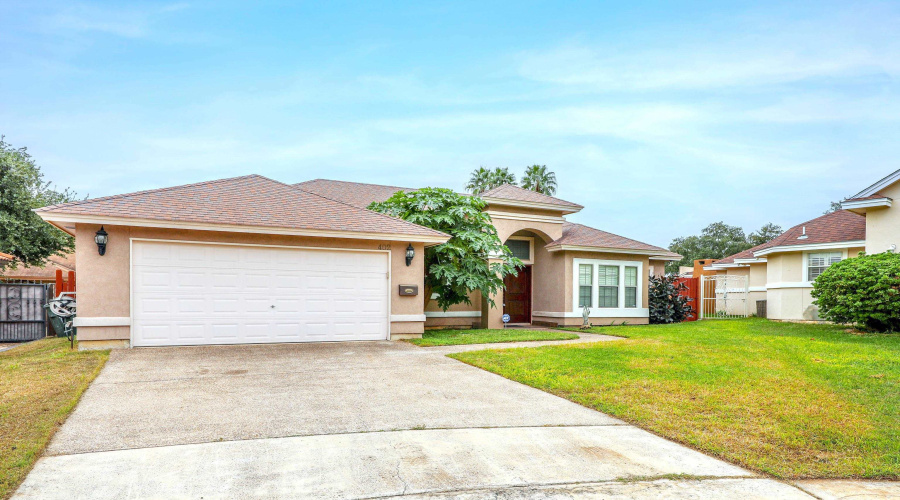 402 Cayman Ct, LAREDO, Texas 78041, 4 Bedrooms Bedrooms, 6 Rooms Rooms,2 BathroomsBathrooms,Residential,For Rent,402 Cayman Ct,20252981