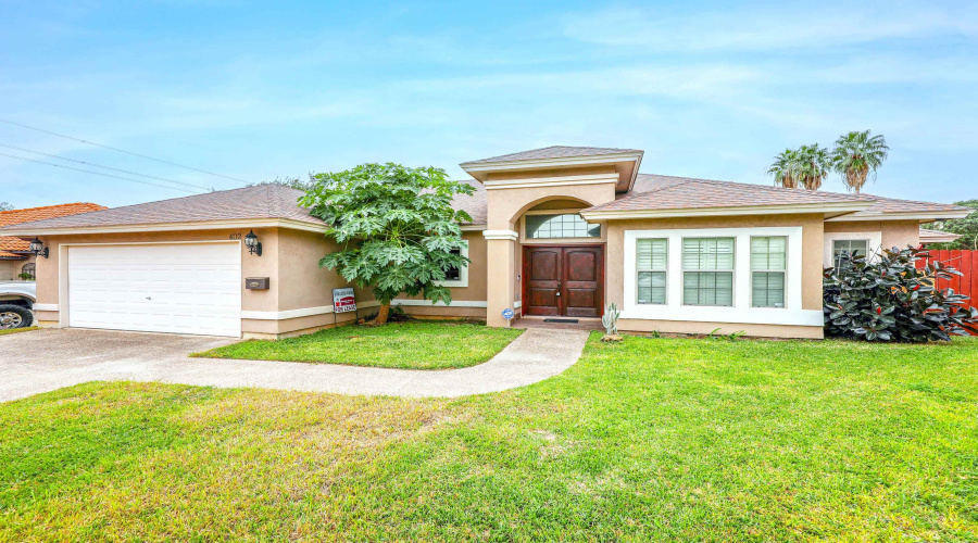 402 Cayman Ct, LAREDO, Texas 78041, 4 Bedrooms Bedrooms, 6 Rooms Rooms,2 BathroomsBathrooms,Residential,For Rent,402 Cayman Ct,20252981