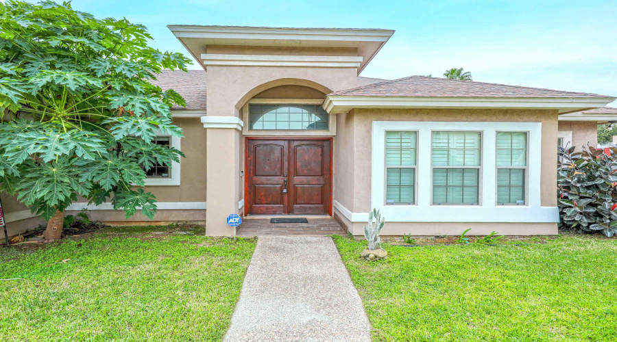 402 Cayman Ct, LAREDO, Texas 78041, 4 Bedrooms Bedrooms, 6 Rooms Rooms,2 BathroomsBathrooms,Residential,For Rent,402 Cayman Ct,20252981