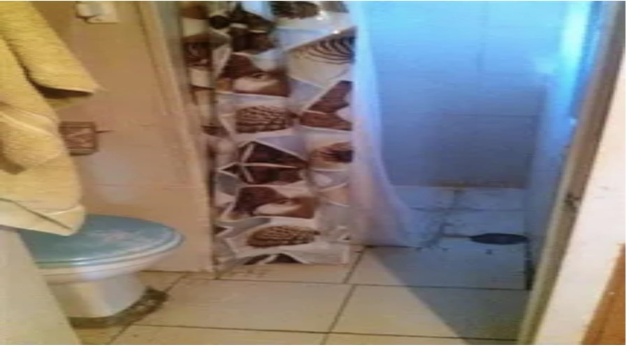 410 Grant St, Laredo, Texas 78040, 2 Bedrooms Bedrooms, 4 Rooms Rooms,1 BathroomBathrooms,Residential,For Sale,410 Grant St,20253018