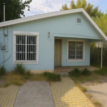 410 Grant St, Laredo, Texas 78040, 2 Bedrooms Bedrooms, 4 Rooms Rooms,1 BathroomBathrooms,Residential,For Sale,410 Grant St,20253018