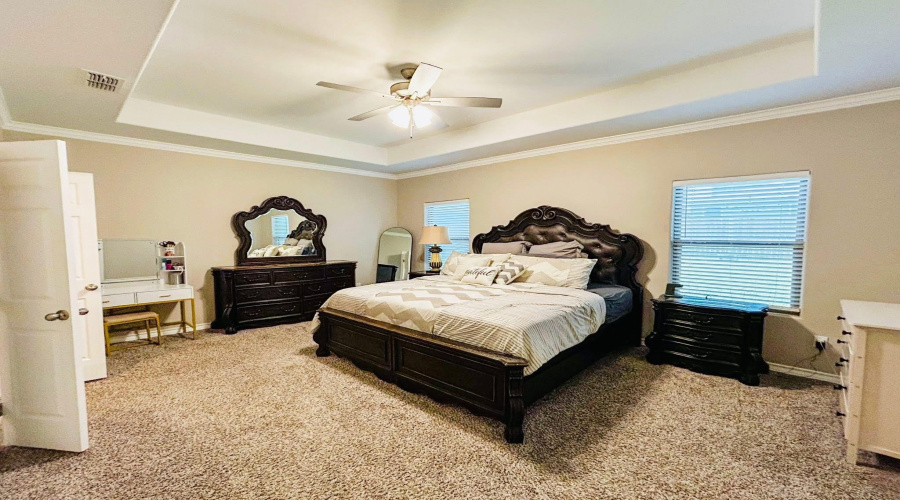 1622 Alborada Dr., LAREDO, Texas 78045, 4 Bedrooms Bedrooms, 6 Rooms Rooms,2 BathroomsBathrooms,Residential,For Sale,1622 Alborada Dr.,20253073