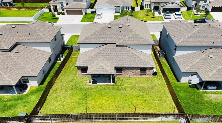 1622 Alborada Dr., LAREDO, Texas 78045, 4 Bedrooms Bedrooms, 6 Rooms Rooms,2 BathroomsBathrooms,Residential,For Sale,1622 Alborada Dr.,20253073