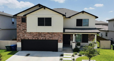 1622 Alborada Dr., LAREDO, Texas 78045, 4 Bedrooms Bedrooms, 6 Rooms Rooms,2 BathroomsBathrooms,Residential,For Sale,1622 Alborada Dr.,20253073