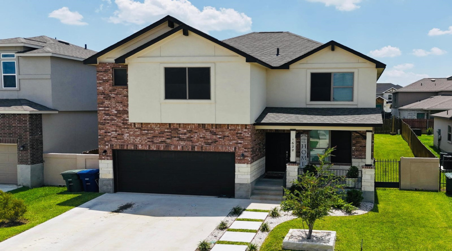 1622 Alborada Dr., LAREDO, Texas 78045, 4 Bedrooms Bedrooms, 6 Rooms Rooms,2 BathroomsBathrooms,Residential,For Sale,1622 Alborada Dr.,20253073