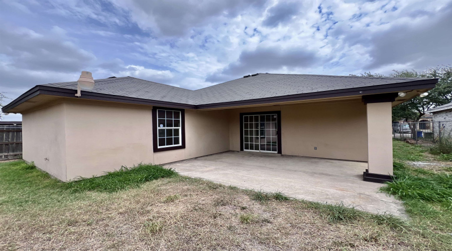 3619 Aguanieve Dr., Laredo, Texas 78046, 3 Bedrooms Bedrooms, 6 Rooms Rooms,2 BathroomsBathrooms,Residential,For Sale,3619 Aguanieve Dr.,20253085