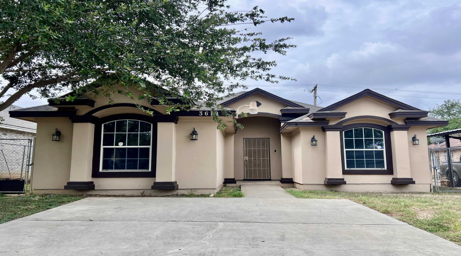 3619 Aguanieve Dr., Laredo, Texas 78046, 3 Bedrooms Bedrooms, 6 Rooms Rooms,2 BathroomsBathrooms,Residential,For Sale,3619 Aguanieve Dr.,20253085
