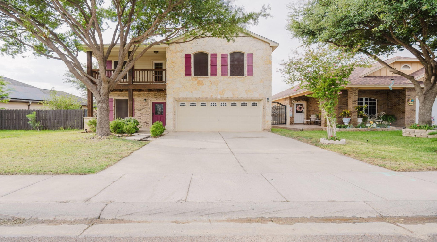 13126 Entrada Lp, Laredo, Texas 78045, 4 Bedrooms Bedrooms, 4 Rooms Rooms,2 BathroomsBathrooms,Residential,For Rent,13126 Entrada Lp,20253092