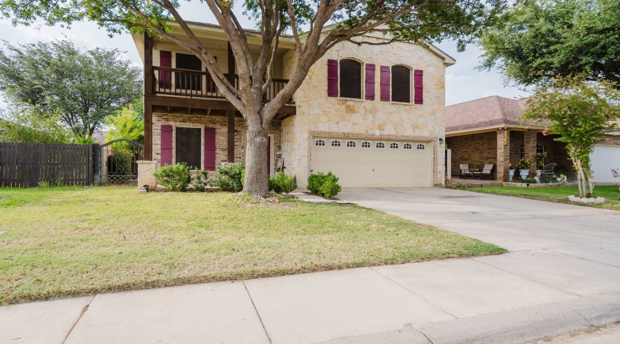 13126 Entrada Lp, Laredo, Texas 78045, 4 Bedrooms Bedrooms, 4 Rooms Rooms,2 BathroomsBathrooms,Residential,For Rent,13126 Entrada Lp,20253092