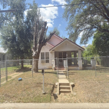 1414 Garfield St, Laredo, Texas 78040, 2 Bedrooms Bedrooms, 5 Rooms Rooms,1 BathroomBathrooms,Residential,For Sale,1414 Garfield St,20253128