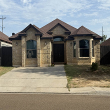 3519 Aguanieve Dr., Laredo, Texas 78046-8863, 4 Bedrooms Bedrooms, 7 Rooms Rooms,2 BathroomsBathrooms,Residential,For Sale,3519 Aguanieve Dr.,20253145