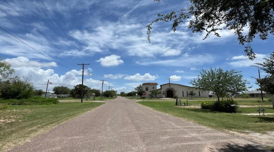 Lindner North of 3rd, MIRANDO, Texas 78369, ,Land,For Sale,Lindner North of 3rd,20252798