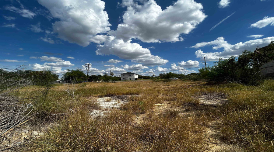 Canada & O'Kane, Laredo, Texas 78043, ,Land,For Sale,Canada & O'Kane,20252835