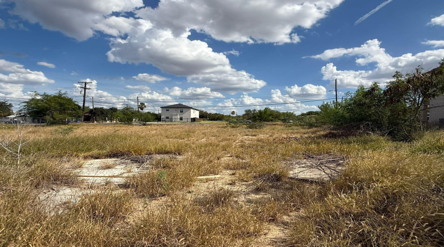Canada & O'Kane, Laredo, Texas 78043, ,Land,For Sale,Canada & O'Kane,20252835
