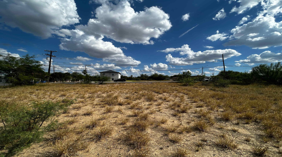 Canada & O'Kane, Laredo, Texas 78043, ,Land,For Sale,Canada & O'Kane,20252835
