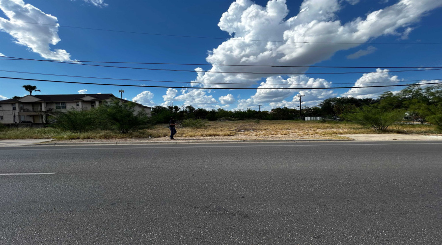 Canada & O'Kane, Laredo, Texas 78043, ,Land,For Sale,Canada & O'Kane,20252835