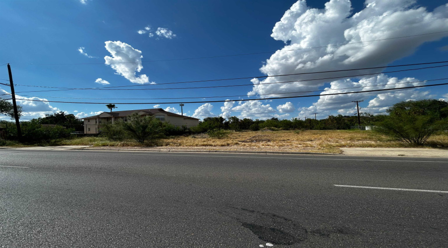 Canada & O'Kane, Laredo, Texas 78043, ,Land,For Sale,Canada & O'Kane,20252835