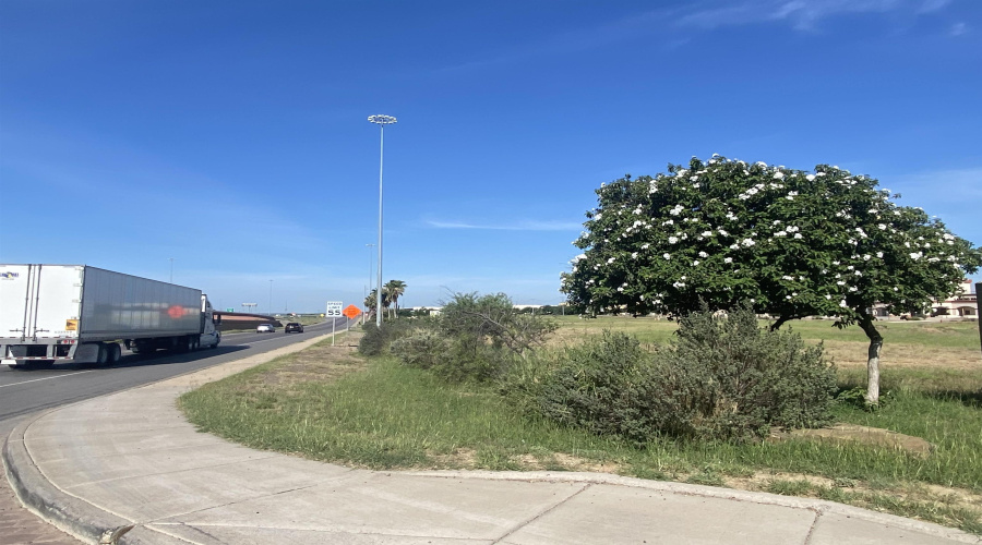 519 Crossroads St, LAREDO, Texas 78045, ,Land,For Sale,519 Crossroads St,20252842