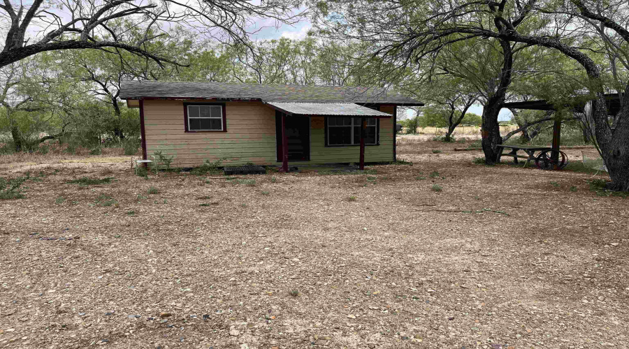 856 Martinena Rd., Encinal, Texas 78019, ,Land,For Sale,856 Martinena Rd.,20252850