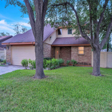 901 Eden Ln, LAREDO, Texas 78045, 3 Bedrooms Bedrooms, 7 Rooms Rooms,2 BathroomsBathrooms,Residential,For Rent,901 Eden Ln,20252800