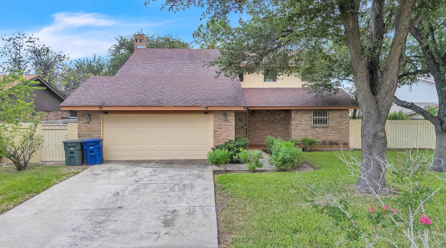 901 Eden Ln, LAREDO, Texas 78045, 3 Bedrooms Bedrooms, 7 Rooms Rooms,2 BathroomsBathrooms,Residential,For Rent,901 Eden Ln,20252800