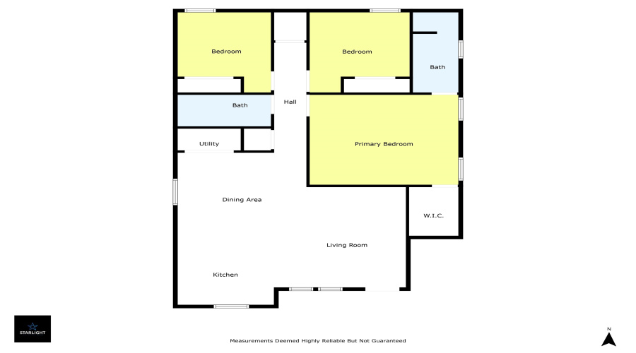 3612 Octavia Dr., Laredo, Texas 78046, 3 Bedrooms Bedrooms, 5 Rooms Rooms,2 BathroomsBathrooms,Residential,For Sale,3612 Octavia Dr.,20252801