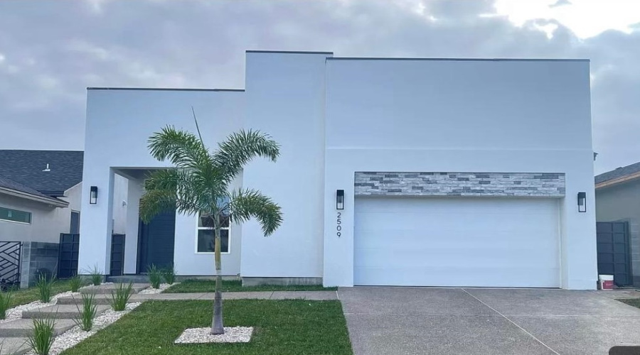 2509 Lucia Ct, Laredo, Texas 78041, 4 Bedrooms Bedrooms, 6 Rooms Rooms,3 BathroomsBathrooms,Residential,For Sale,2509 Lucia Ct,20252808