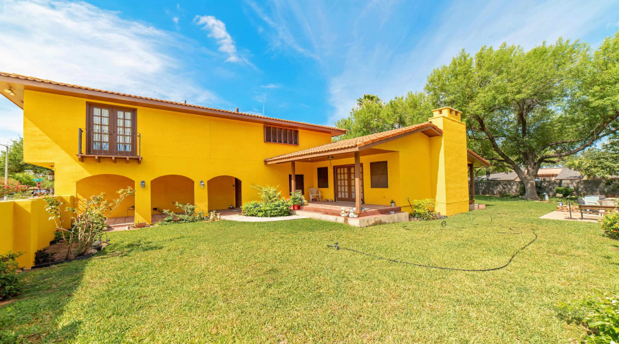 173 Arizona Lp, Laredo, Texas 78041, 4 Bedrooms Bedrooms, 8 Rooms Rooms,2 BathroomsBathrooms,Residential,For Sale,173 Arizona Lp,20252818