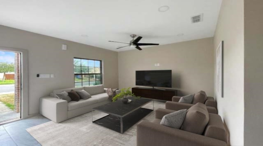 5726 St Sebastian Ln., Laredo, Texas 78046, 3 Bedrooms Bedrooms, 6 Rooms Rooms,2 BathroomsBathrooms,Residential,For Rent,5726 St Sebastian Ln.,20252883