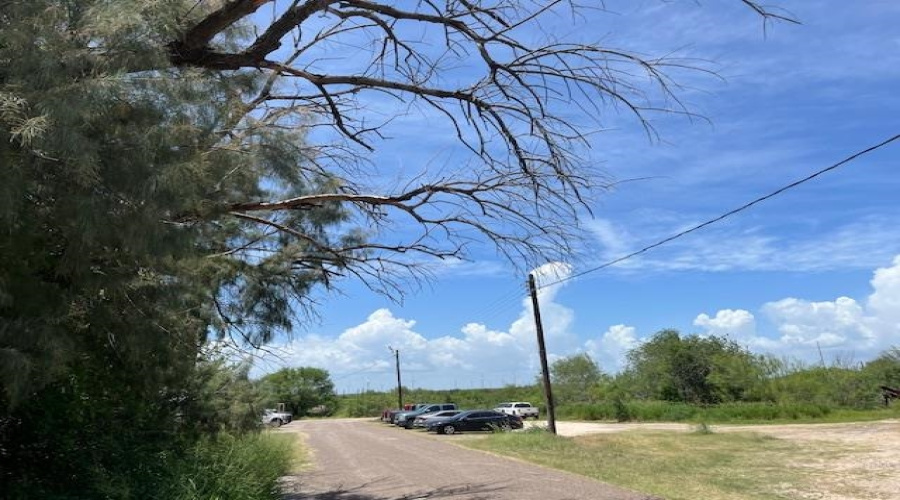 Lindner South of RR Tracks., MIRANDO, Texas 78369, ,Land,For Sale,Lindner South of RR Tracks.,20252872