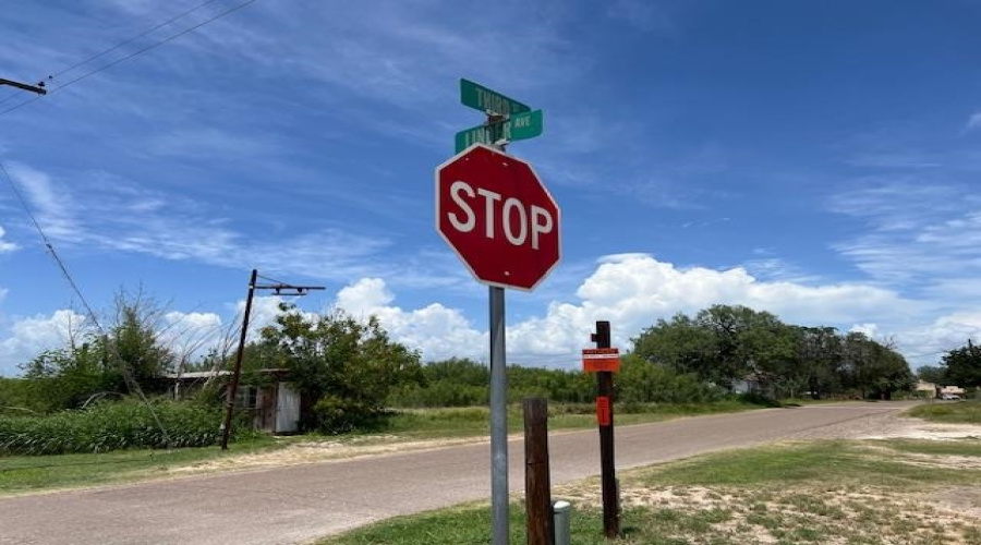 Lindner South of RR Tracks., MIRANDO, Texas 78369, ,Land,For Sale,Lindner South of RR Tracks.,20252872