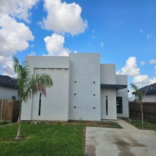 1634 Rene Solis Dr., Laredo, Texas 78046, 3 Bedrooms Bedrooms, 5 Rooms Rooms,2 BathroomsBathrooms,Residential,For Sale,1634 Rene Solis Dr.,20252905