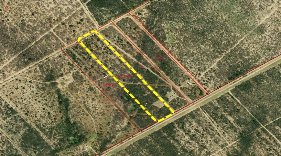 3441 S US Highway 83, Zapata, Texas 78076, ,Land,For Sale,3441 S US Highway 83,20252926