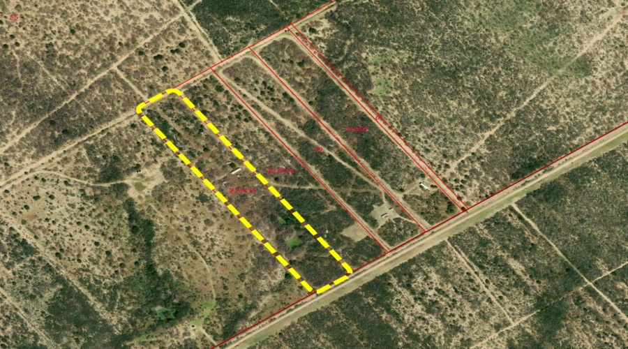 3441 S US Highway 83, Zapata, Texas 78076, ,Land,For Sale,3441 S US Highway 83,20252927