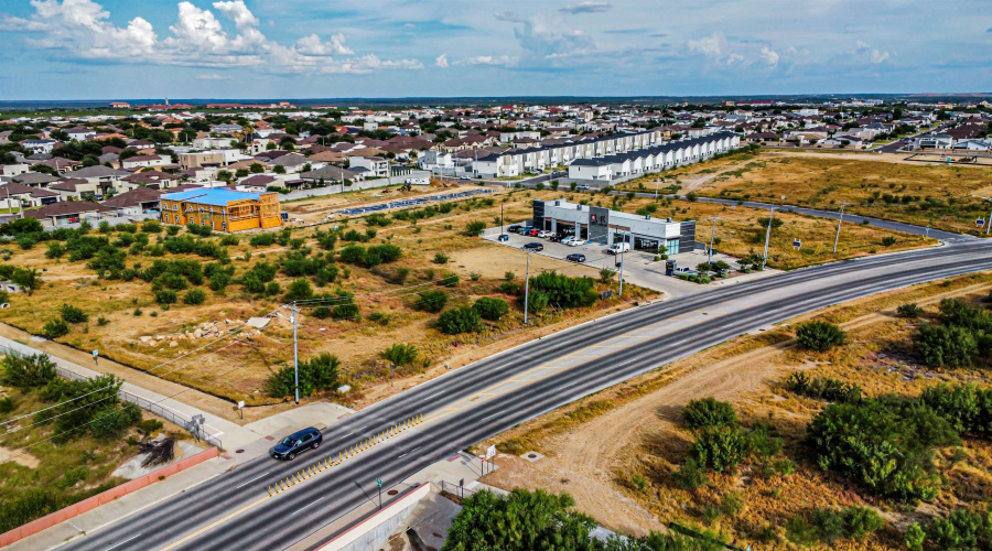 7506 Raymond Chandler DR, LAREDO, Texas 78045, ,Land,For Sale,7506 Raymond Chandler DR,20252969