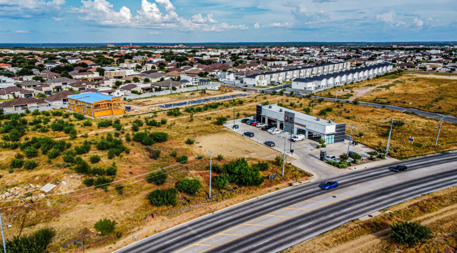 7506 Raymond Chandler DR, LAREDO, Texas 78045, ,Land,For Sale,7506 Raymond Chandler DR,20252969