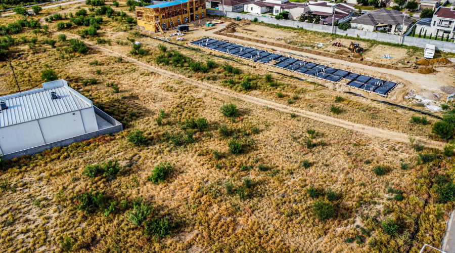 7506 Raymond Chandler DR, LAREDO, Texas 78045, ,Land,For Sale,7506 Raymond Chandler DR,20252969
