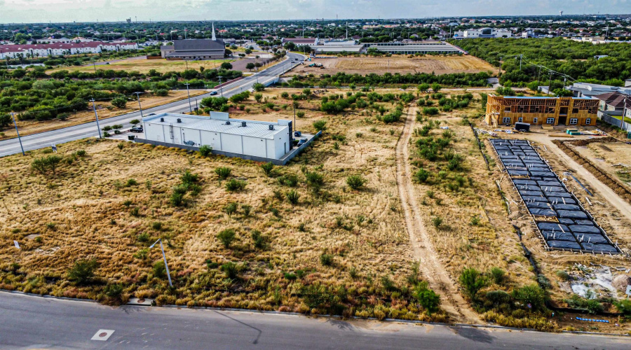 7506 Raymond Chandler DR, LAREDO, Texas 78045, ,Land,For Sale,7506 Raymond Chandler DR,20252969