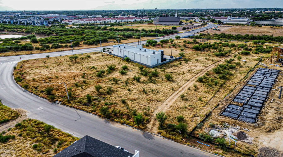 7506 Raymond Chandler DR, LAREDO, Texas 78045, ,Land,For Sale,7506 Raymond Chandler DR,20252969